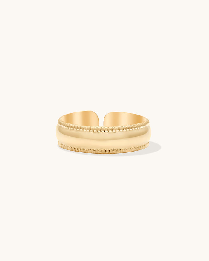 Reign Ring