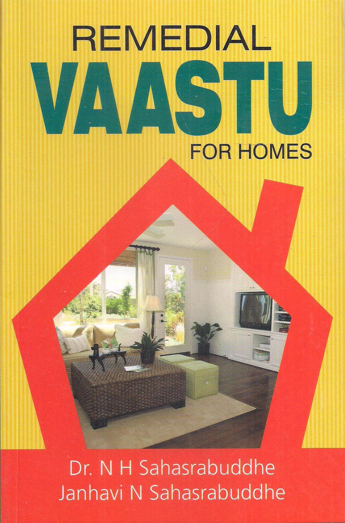 Remedial Vaastu for Homes