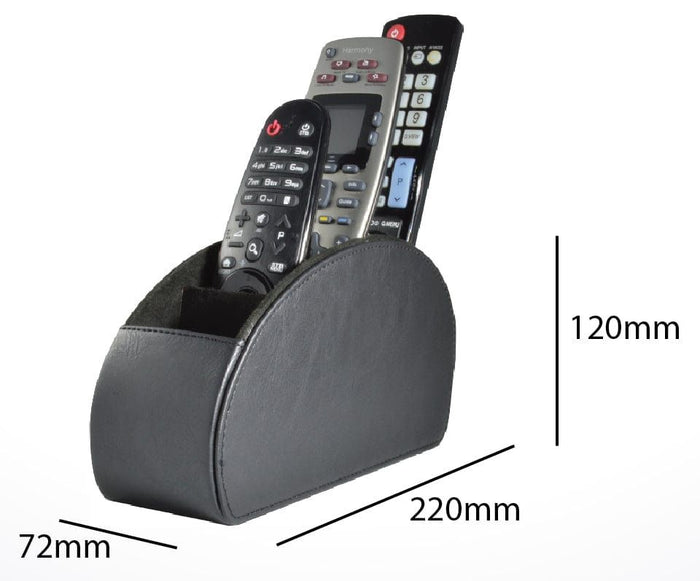 Remote Holder Small -Home Living Store - -