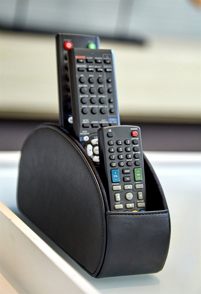 Remote Holder Small -Home Living Store - -
