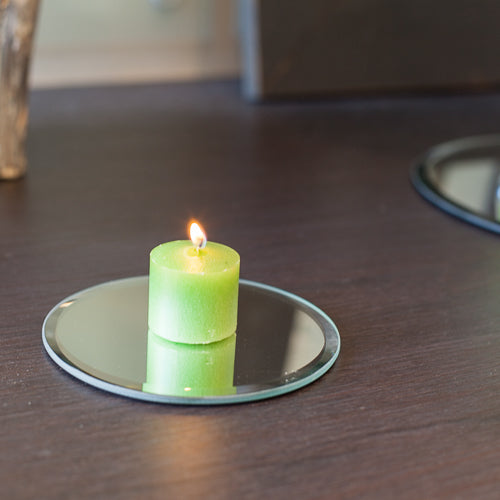 richland votive candles green vanilla lime scented 10 hour set of 288