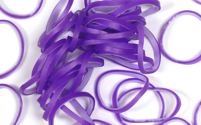 RL Band (DL 600) Purple Lily - VIEW SALE PRICE IN SHOPPING CART