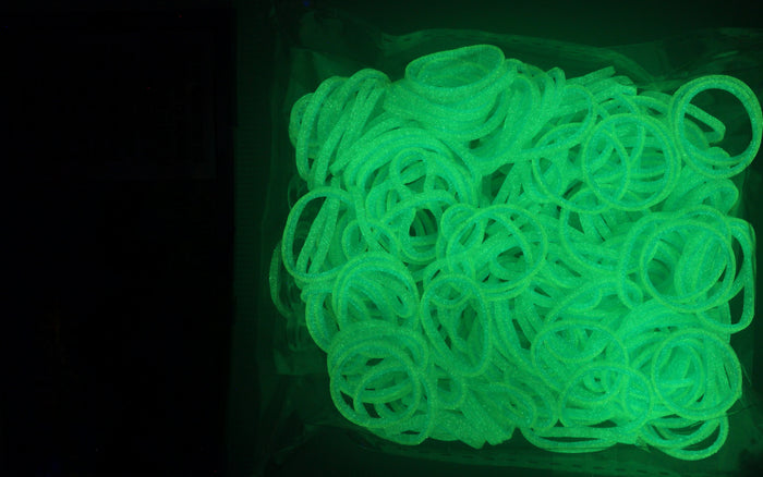RL Band (Galaxy 300) Green/Blue