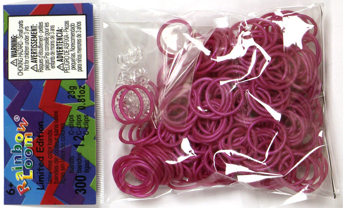 RL Band (Limited Edition) Fuchsia Rose