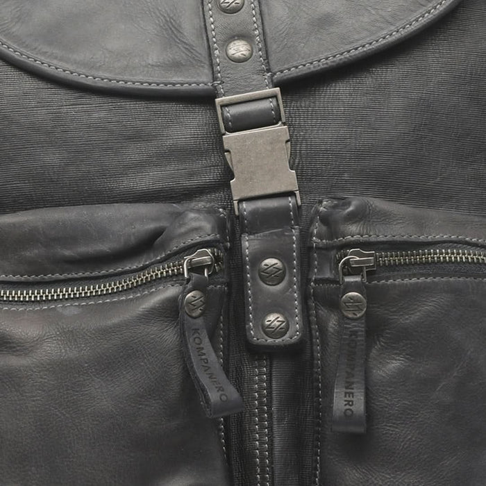 Roadster - The Backpack