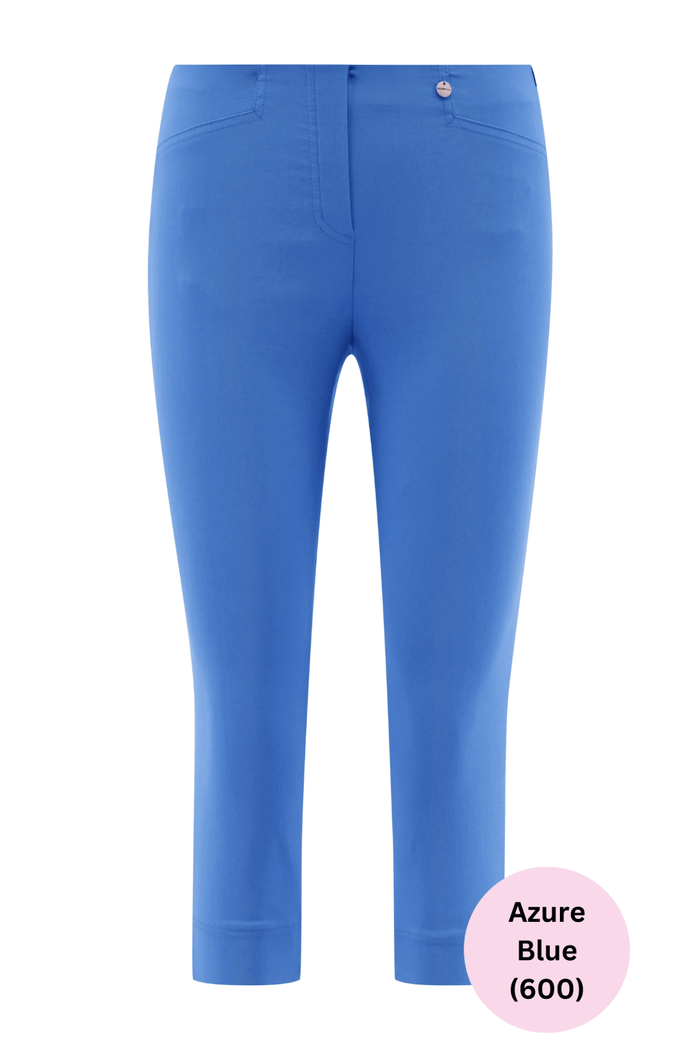 Azure Blue (600) / 6