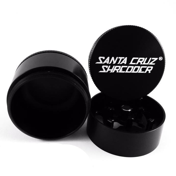 Santa Cruz 3 Piece Small Shredder Grinder