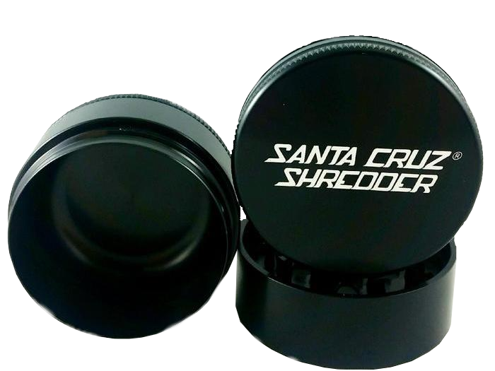 Santa Cruz Shredder 3 Piece Medium Grinder