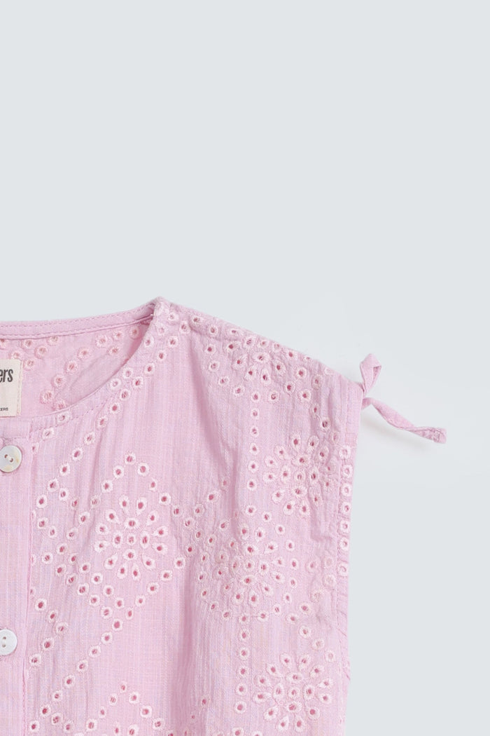 Pale Pink