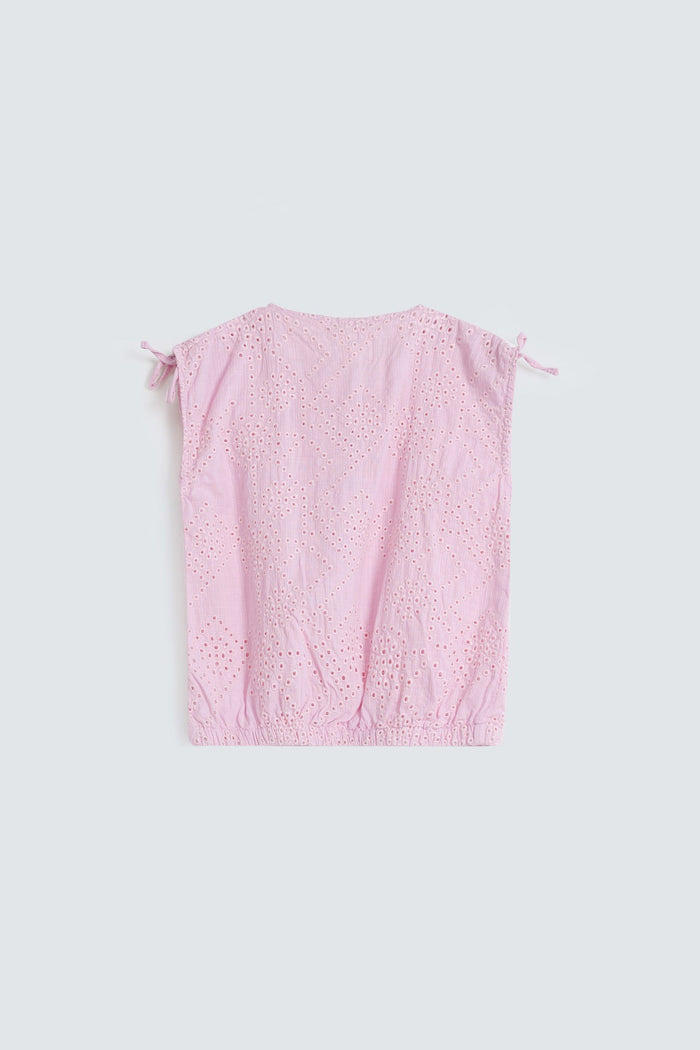 Pale Pink