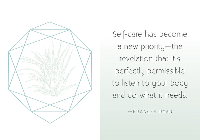 Self Care