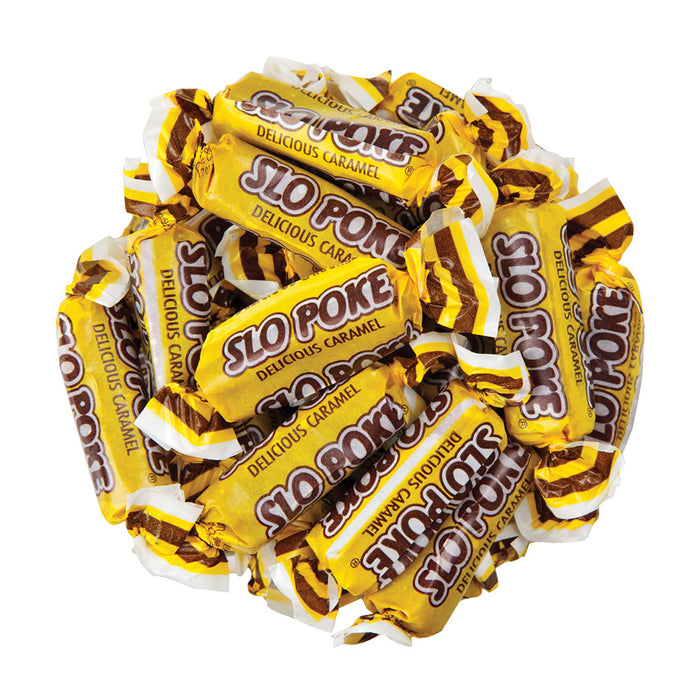 Slopokes Bite-Size - 25lb Bulk