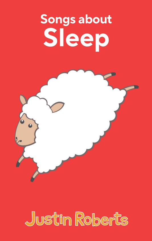 Songs about Sleep