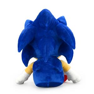 Sonic the Hedgehog - Sonic HugMe Shake Action Plush