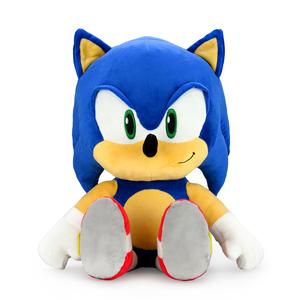 Sonic the Hedgehog - Sonic HugMe Shake Action Plush