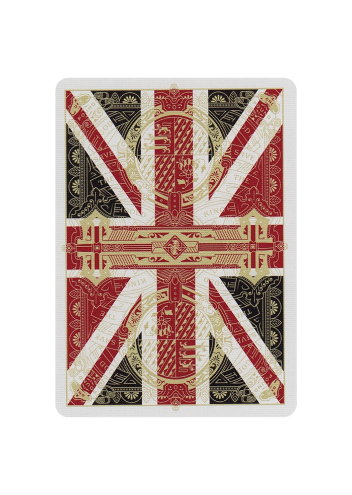 STANDARDS Flag Edition Playing Cards by Art of Play