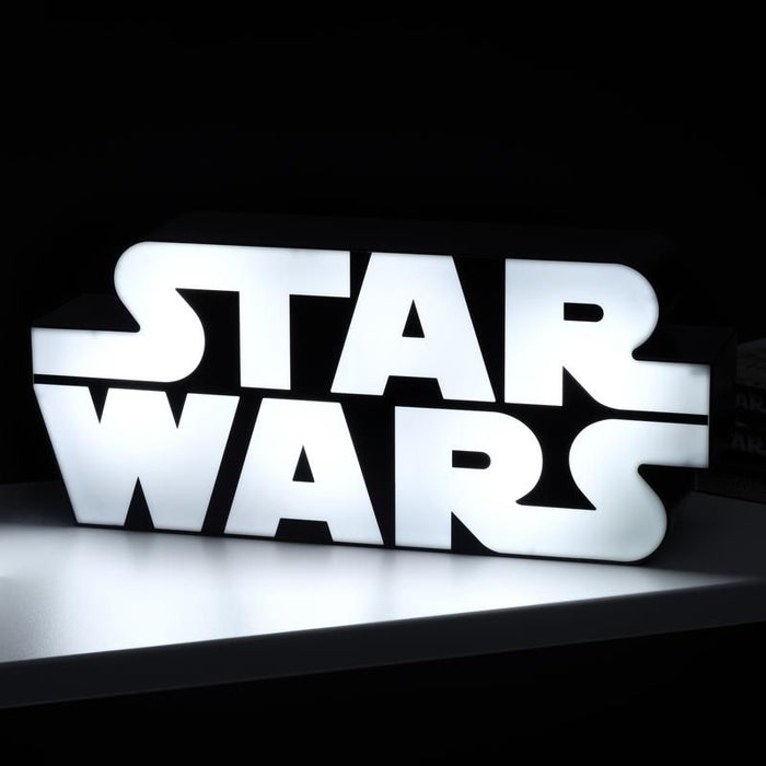 Star Wars - Logo Light