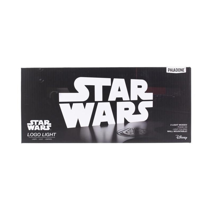 Star Wars - Logo Light