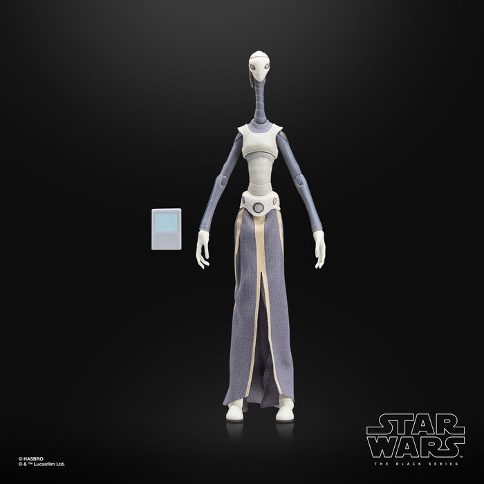 Star Wars Black Series 6 Inch Exclusive Action Figure - Taun We