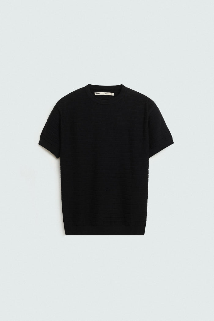 Black / S / SS-26