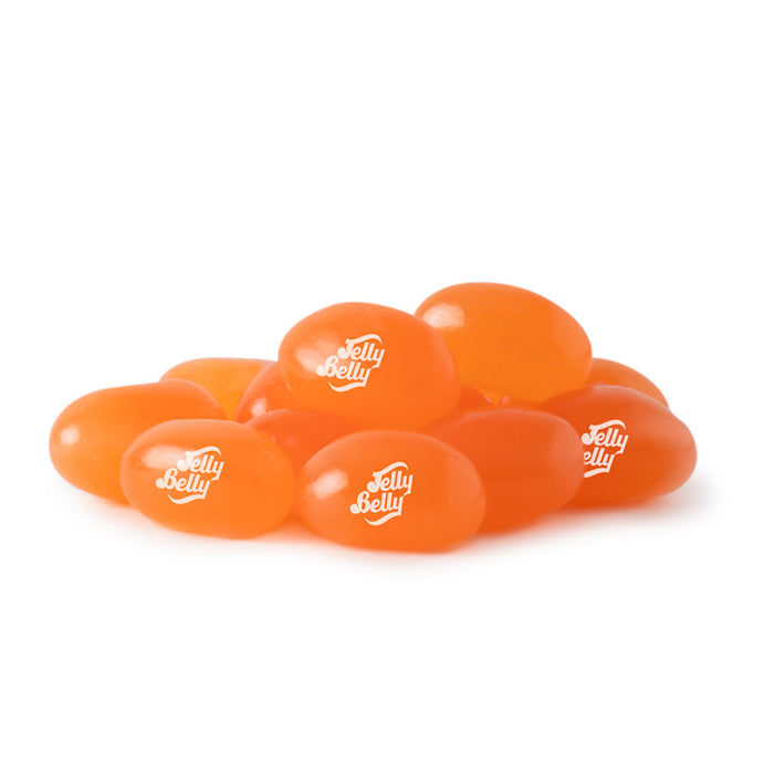 Tangerine Jelly Belly - 10lb Jelly Beans