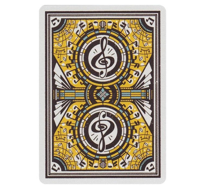 Tempo Playing Cards Playing Cards by Art of Play
