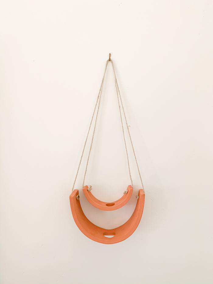 Terra Cotta Air Plant Cradle