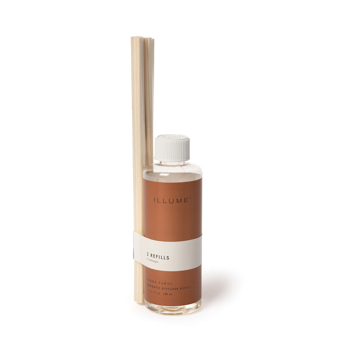 Terra Tabac Refillable Aromatic Diffuser