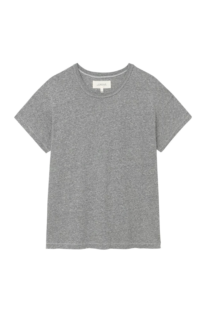 The Boxy Crew T-Shirts The Great
