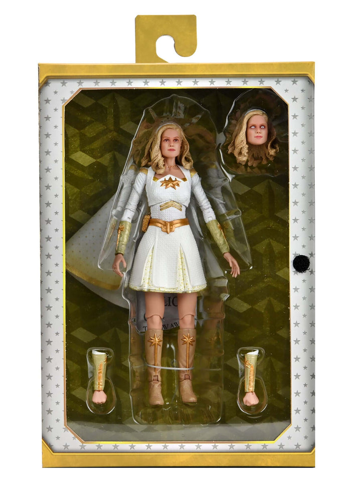 The Boys - Ultimate Starlight Scale 7" Action Figure