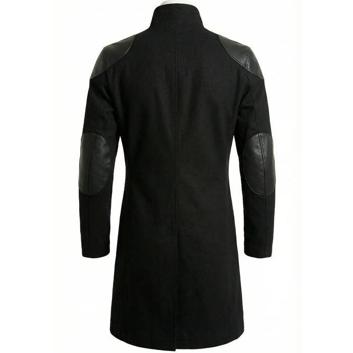 the boys coat