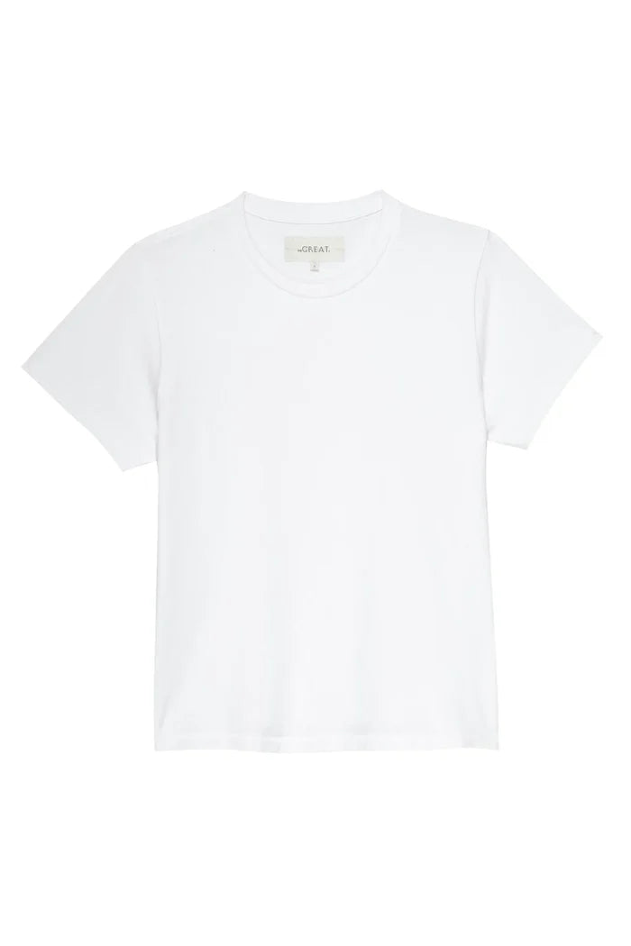 The Little Tee T-Shirts The Great