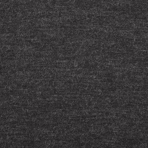 The Standard Logo Premium Tri-Blend Black T-Shirt