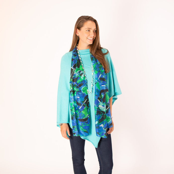 Tilley & Grace Demi Silk 010 Dotique 2