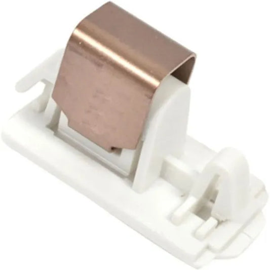 Tumble Dryer Door Catch (Bosch & Whirlpool)