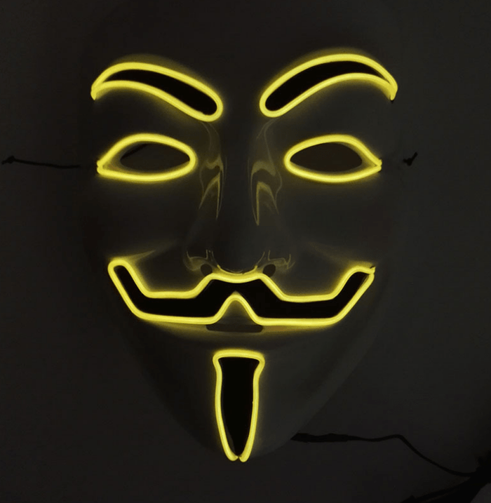 Yellow / B