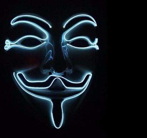 light blue / A