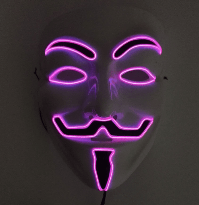 Pink / B