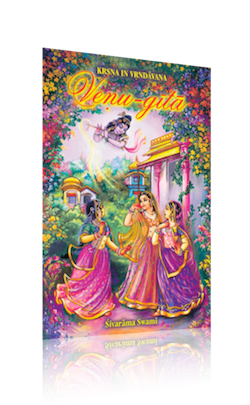 Venu Gita (Hungarian)