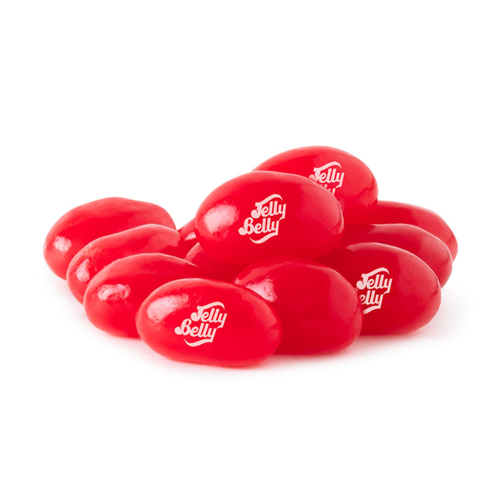 Very Cherry Jelly Belly - 10lb Jelly Beans