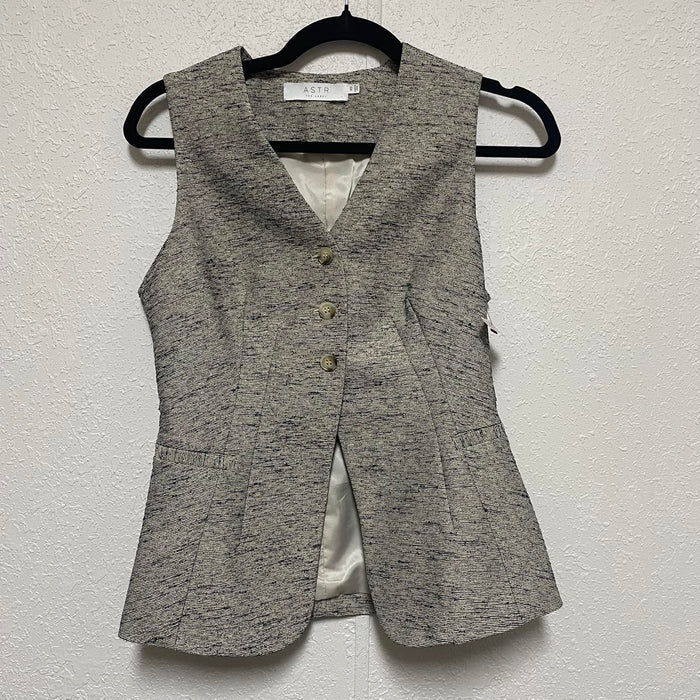Vests ASTR The Label Size XS