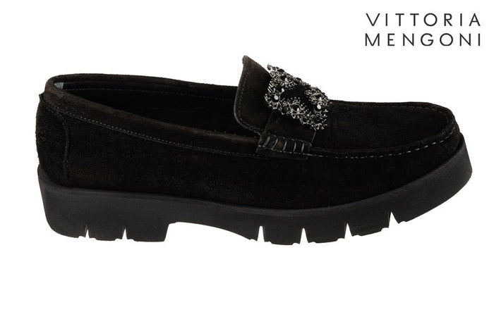Vm Buckleup - Crispins Shoes