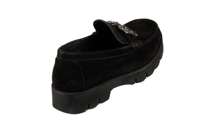 Vm Buckleup - Crispins Shoes