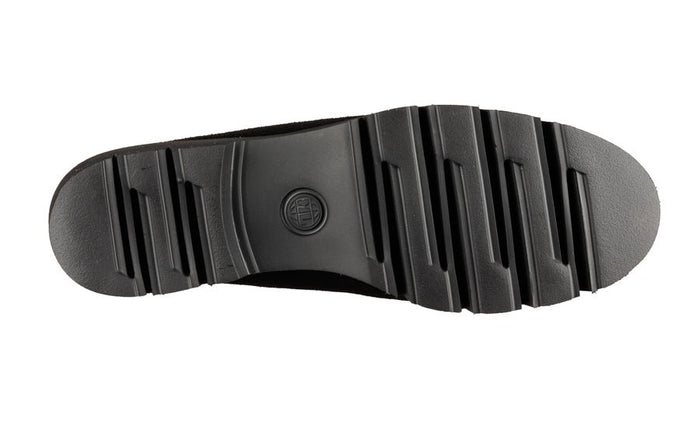 Vm Buckleup - Crispins Shoes