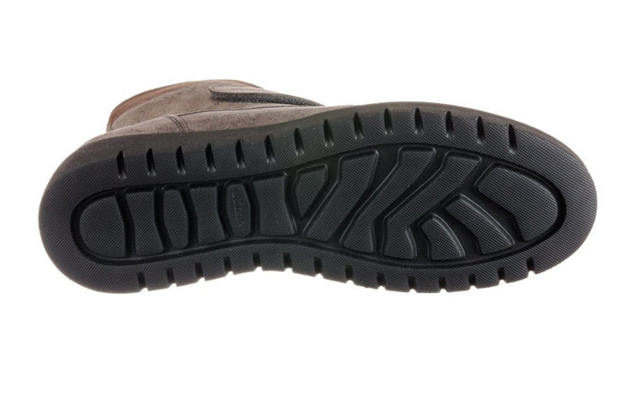 Wal Door Grey - Crispins Shoes
