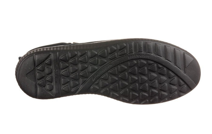 Wal Slam Navy - Crispins Shoes