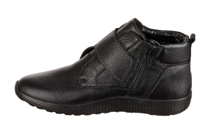 WAL STAG ANKLE BOOTS - Crispins Shoes