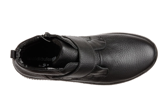 WAL STAG ANKLE BOOTS - Crispins Shoes