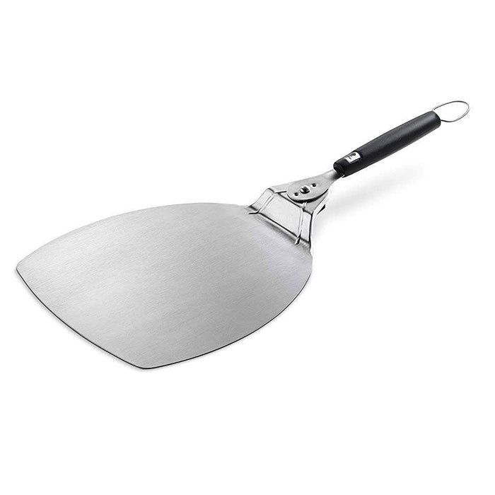 Weber Pizza Paddle Weber Indigo Pool Patio BBQ
