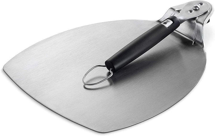 Weber Pizza Paddle Weber Indigo Pool Patio BBQ
